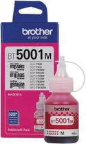 Refil de tinta Brother BT-5001M Magenta InkTank Refil de tinta Brother BT-5001M Magenta InkTank