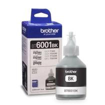 Refil de tinta brother bt 6001 black