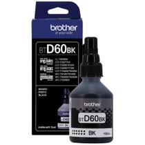 Refil de Tinta Brother BTD60BKSD Preto Refil de Tinta Brother BTD60BKSD Preto