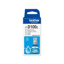 Refil de Tinta Brother Ciano 5K BTD100C Refil de Tinta Brother Ciano 5K BTD100C