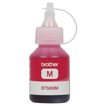 Refil De Tinta Brother Magenta 41 8 Ml Bt5001m Refil De Tinta Brother Magenta 41 8 Ml Bt5001m