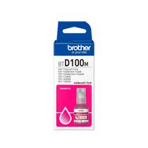 Refil de Tinta Brother Magenta 5K BTD100M Refil de Tinta Brother Magenta 5K BTD100M