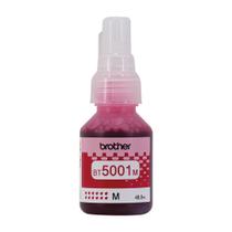 Refil de tinta Brother magenta BT5001M