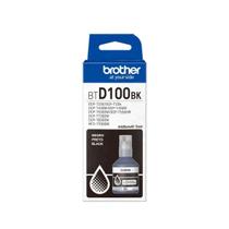 Refil de Tinta Brother Preto 5K BTD100BK Refil de Tinta Brother Preto 5K BTD100BK