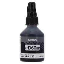 Refil de Tinta Brother Preto BTD60BK Refil de Tinta Brother Preto BTD60BK