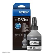 Refil de Tinta BTD60BK Preto Brother Refil de Tinta BTD60BK Preto Brother