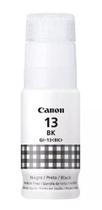 Refil de Tinta Canon GI-13 60ML Preto