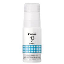 Refil de tinta CANON GI-13C Ciano 60ml CANON