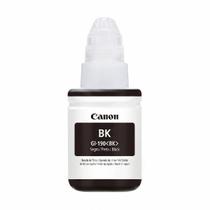 Refil de Tinta Canon GI-190BK - 135ml - Preto - Pixma G1100 / G2100 / G3100 / G4100 - 0667C001AC Refil de Tinta Canon GI-190BK - 135ml - Preto - Pixma G1100 / G2100 / G3100 / G4100 - 0667C001AC