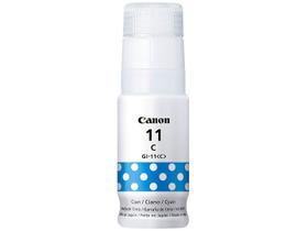 Refil de Tinta Canon Pixma GI-11 CY