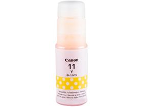 Refil de Tinta Canon Pixma GI-11 YW