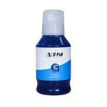 Refil de Tinta Ciano Compatível Canon GI-16 X-FULL 135ml Pigmentada