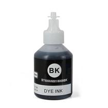 Refil de Tinta Compatível Brother DCP-T500W BT6001Bk Refil de Tinta Compatível Brother DCP-T500W BT6001Bk
