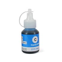 Refil de Tinta Compatível Brother MFC-T4500DW BT5001C Refil de Tinta Compatível Brother MFC-T4500DW BT5001C