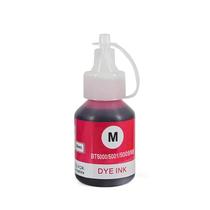 Refil de Tinta Compatível Brother MFC-T4500DW BT5001M Refil de Tinta Compatível Brother MFC-T4500DW BT5001M