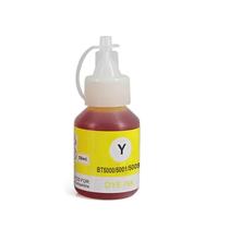 Refil de Tinta Compatível Brother MFC-T910DW BT5001Y Refil de Tinta Compatível Brother MFC-T910DW BT5001Y