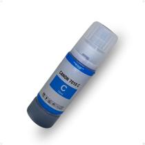 Refil de Tinta Compativel Canon G GM 7010 Corante Ciano - ISD Cartridges Refil de Tinta Compativel Canon G GM 7010 Corante Ciano - ISD Cartridges