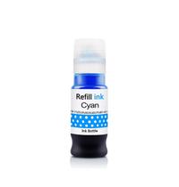 Refil de Tinta Compatível Canon G2160 GI-11 Cyano