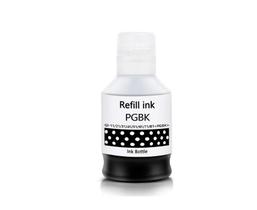 Refil de Tinta Compatível Canon G3160 GI-11 Black