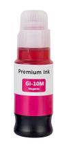 Refil de Tinta Compatível Canon GM2010 GI-10 Magenta