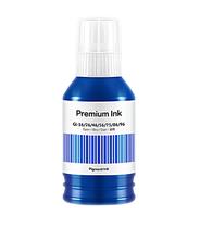 Refil de Tinta Compatível Canon GX7010 GI16 Cyan - ValeChrom