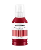 Refil de Tinta Compatível Canon GX7010 GI16 Magenta - ValeChrom