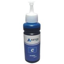 Refil de Tinta Compatível ET 365 Ciano 664 Aston