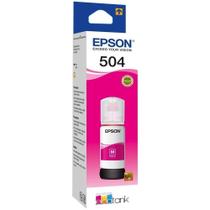 Refil de Tinta Epson Magenta T504322-BR 127ml