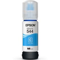 Refil de Tinta Epson Original Ciano T544220-AL