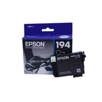 Refil de Tinta Epson Preto Stylus T194120 XP204/104 Refil de Tinta Epson Preto Stylus T194120 XP204/104