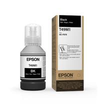 Refil de Tinta Epson T49M120, Preto, para F170/F570