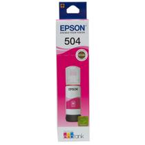 Refil de Tinta Epson T504320 L4150