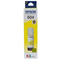 Refil de Tinta Epson T504420 L4150