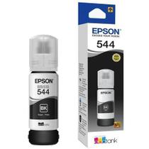 Refil De Tinta Epson T544120-AL Preto