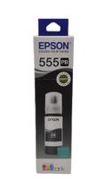 Refil de tinta epson t555120 preto foto p/l8180