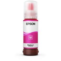 Refil de tinta EPSON T555320 magenta 70ml L8180 EPSON