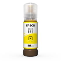 Refil de tinta epson t574420 amarelo Refil de tinta epson t574420 amarelo