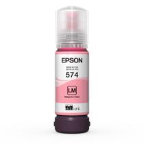 Refil de tinta epson t574620 magenta claro Refil de tinta epson t574620 magenta claro