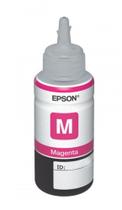 Refil de Tinta Epson T664320 - 70ml - Magenta