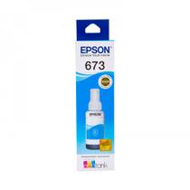 Refil de Tinta Epson T673220 (l800)