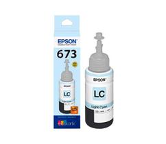 Refil de Tinta Epson T673520 (l800)