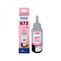 Refil De Tinta Epson T673620 (L800)