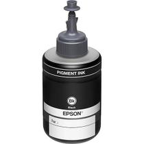 Refil de tinta epson t774120 preto 140 ml para m105 m205