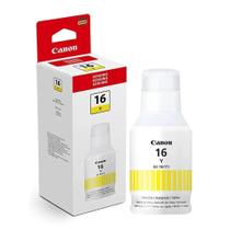 Refil De Tinta Gi-16 Amarelo Gi16 G16 Bk Gx5010 Gx6010 Gx7010 - original
