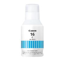 Refil de tinta GI-16 Ciano 135ml, 4418C001AA CANON