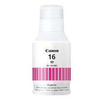 Refil de tinta GI-16 Magenta 135ml, 4419C001AA CANON Refil de tinta GI-16 Magenta 135ml, 4419C001AA CANON