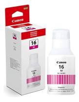 Refil de tinta GI-16 Magenta 135ml, 4419C001AA CANON Refil de tinta GI-16 Magenta 135ml, 4419C001AA CANON