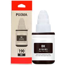 refil de tinta GI-190 preto para impressora tank G1110