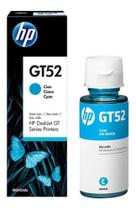 Refil De Tinta Gt52 M0h54al Ciano Para Multifuncional - EPS