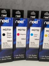 Refil de tinta HGT51, HGT52, HGT53 Ink Tank - 90 ml Premiun Ink